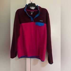 Women’s Patagonia pullover